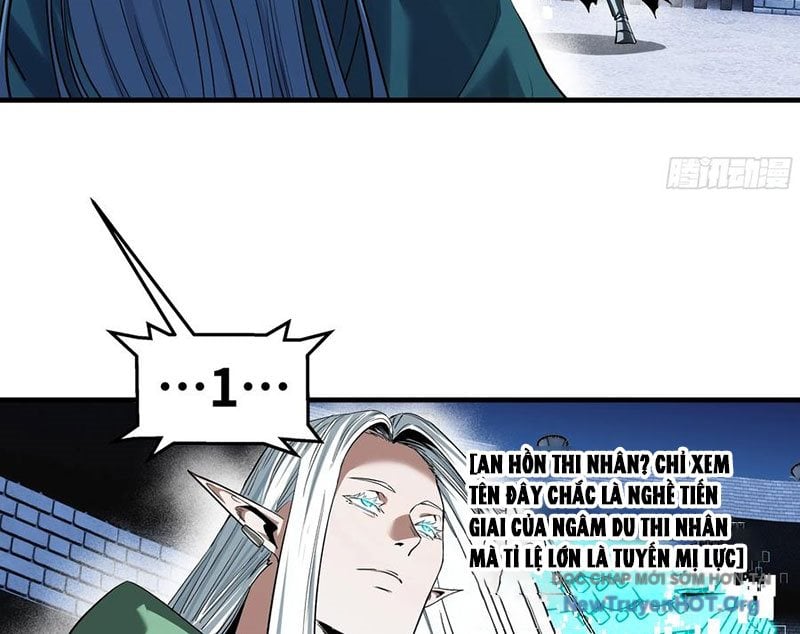 Đồng Hành Cùng Tử Vong: Bắt Đầu Với Ngư Nhân Địa Hạ Thành Chap 133 - Next Chap 134