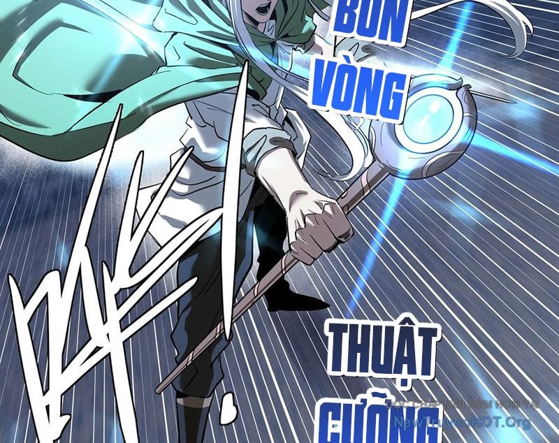 Đồng Hành Cùng Tử Vong: Bắt Đầu Với Ngư Nhân Địa Hạ Thành Chap 133 - Next Chap 134