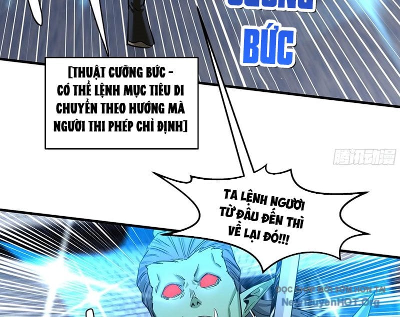 Đồng Hành Cùng Tử Vong: Bắt Đầu Với Ngư Nhân Địa Hạ Thành Chap 133 - Next Chap 134