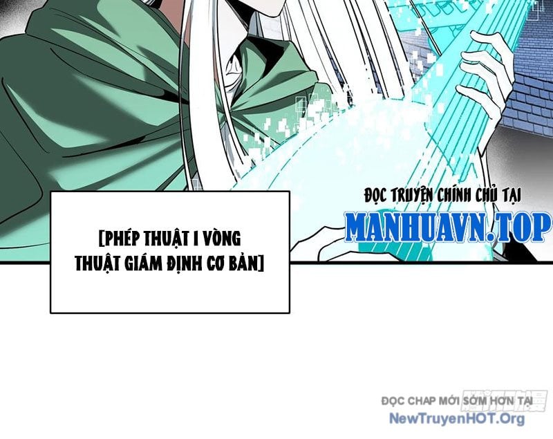 Đồng Hành Cùng Tử Vong: Bắt Đầu Với Ngư Nhân Địa Hạ Thành Chap 133 - Next Chap 134