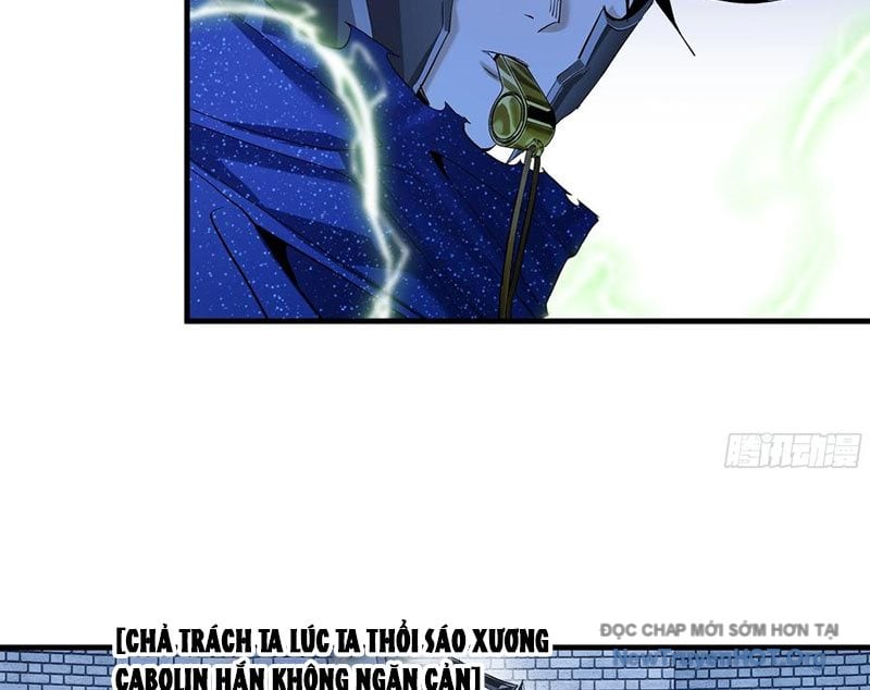 Đồng Hành Cùng Tử Vong: Bắt Đầu Với Ngư Nhân Địa Hạ Thành Chap 133 - Next Chap 134