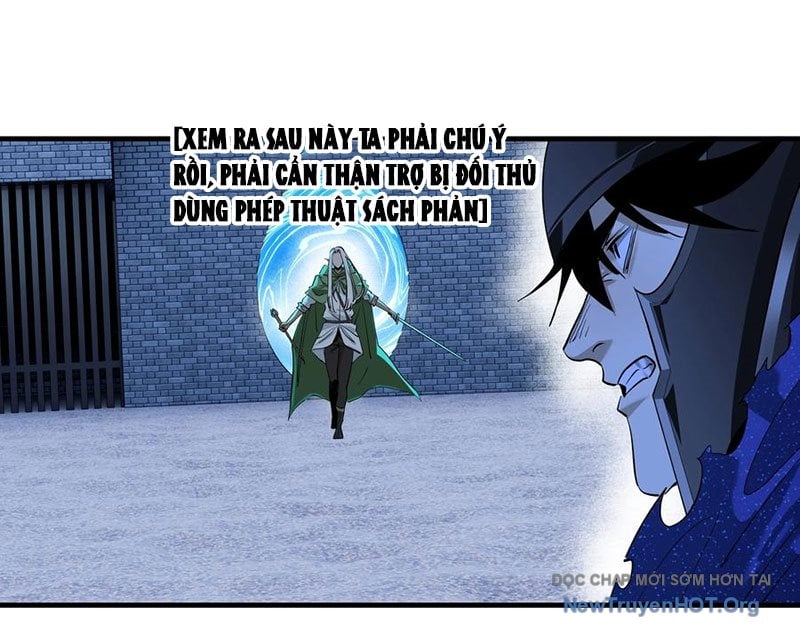 Đồng Hành Cùng Tử Vong: Bắt Đầu Với Ngư Nhân Địa Hạ Thành Chap 133 - Next Chap 134