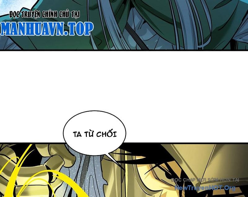 Đồng Hành Cùng Tử Vong: Bắt Đầu Với Ngư Nhân Địa Hạ Thành Chap 133 - Next Chap 134