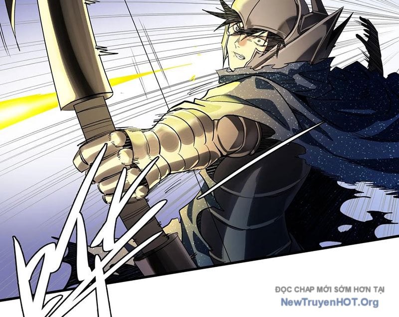 Đồng Hành Cùng Tử Vong: Bắt Đầu Với Ngư Nhân Địa Hạ Thành Chap 133 - Next Chap 134