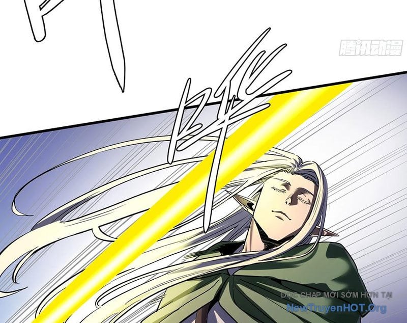 Đồng Hành Cùng Tử Vong: Bắt Đầu Với Ngư Nhân Địa Hạ Thành Chap 133 - Next Chap 134