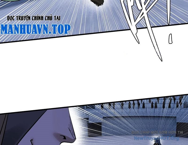 Đồng Hành Cùng Tử Vong: Bắt Đầu Với Ngư Nhân Địa Hạ Thành Chap 133 - Next Chap 134