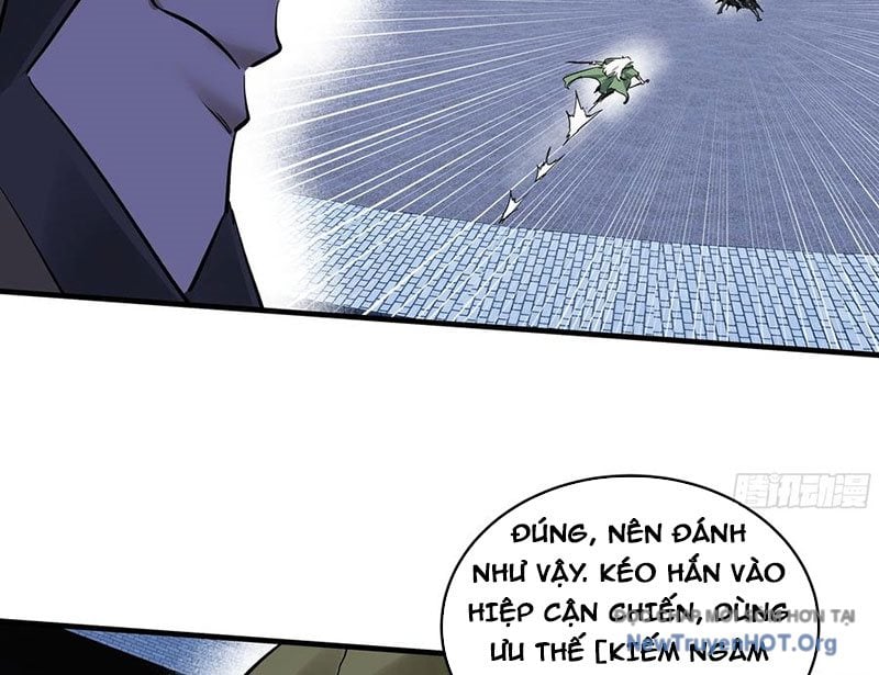 Đồng Hành Cùng Tử Vong: Bắt Đầu Với Ngư Nhân Địa Hạ Thành Chap 133 - Next Chap 134