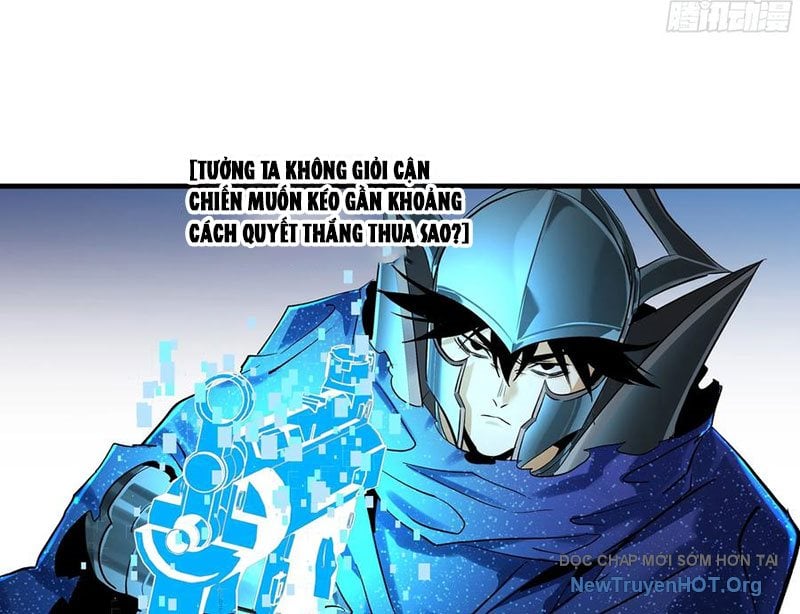 Đồng Hành Cùng Tử Vong: Bắt Đầu Với Ngư Nhân Địa Hạ Thành Chap 133 - Next Chap 134