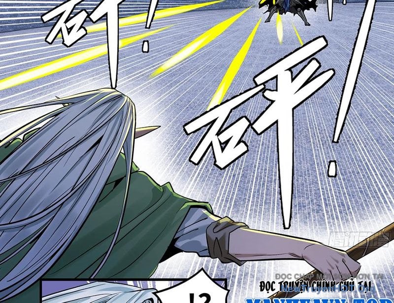 Đồng Hành Cùng Tử Vong: Bắt Đầu Với Ngư Nhân Địa Hạ Thành Chap 133 - Next Chap 134