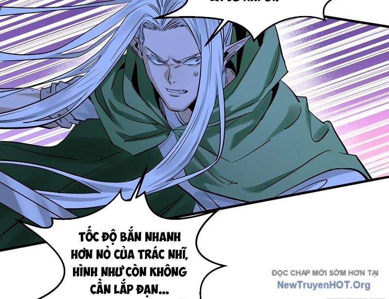 Đồng Hành Cùng Tử Vong: Bắt Đầu Với Ngư Nhân Địa Hạ Thành Chap 133 - Next Chap 134