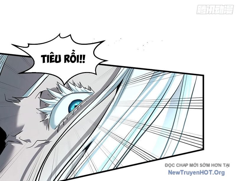 Đồng Hành Cùng Tử Vong: Bắt Đầu Với Ngư Nhân Địa Hạ Thành Chap 133 - Next Chap 134