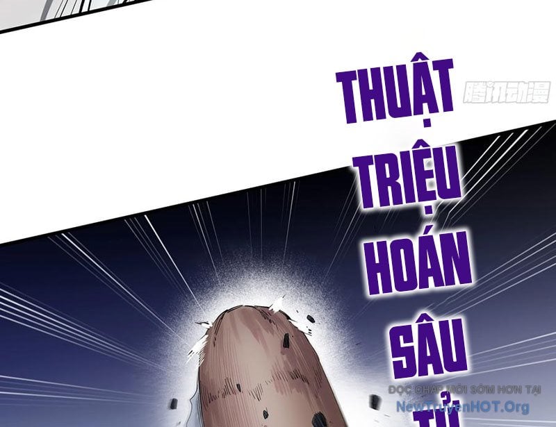 Đồng Hành Cùng Tử Vong: Bắt Đầu Với Ngư Nhân Địa Hạ Thành Chap 133 - Next Chap 134