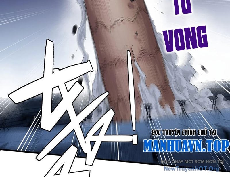 Đồng Hành Cùng Tử Vong: Bắt Đầu Với Ngư Nhân Địa Hạ Thành Chap 133 - Next Chap 134