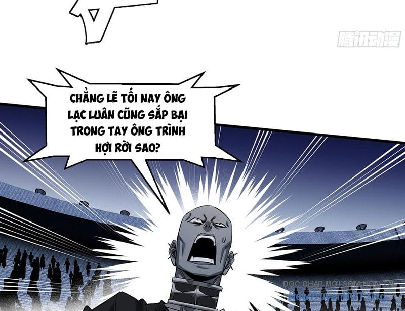 Đồng Hành Cùng Tử Vong: Bắt Đầu Với Ngư Nhân Địa Hạ Thành Chap 133 - Next Chap 134