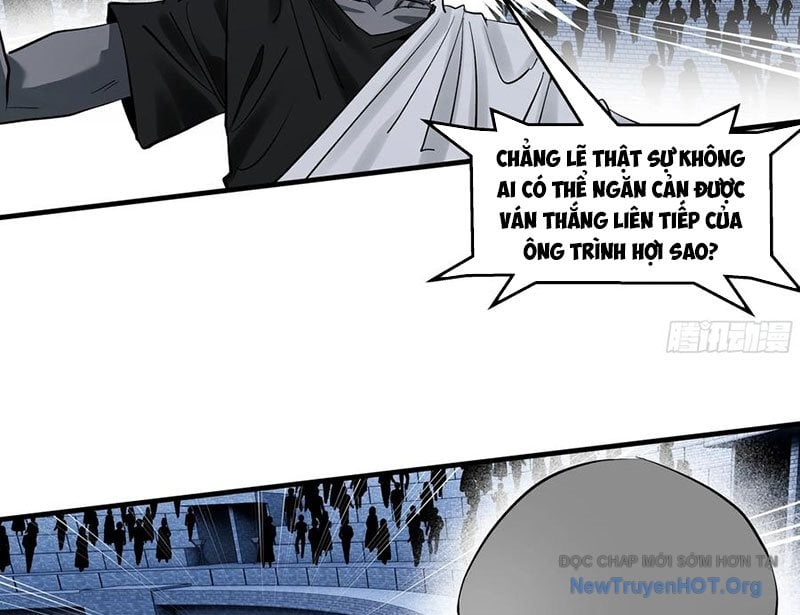 Đồng Hành Cùng Tử Vong: Bắt Đầu Với Ngư Nhân Địa Hạ Thành Chap 133 - Next Chap 134