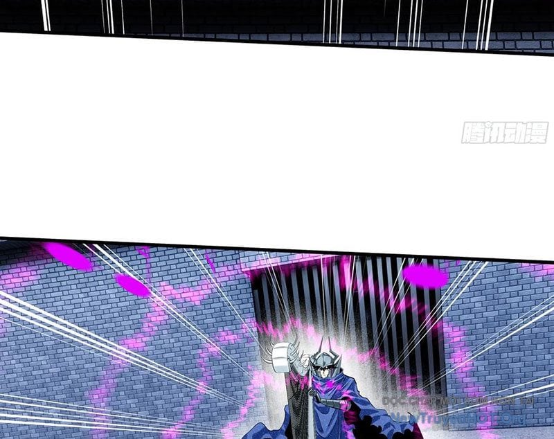 Đồng Hành Cùng Tử Vong: Bắt Đầu Với Ngư Nhân Địa Hạ Thành Chap 133 - Next Chap 134