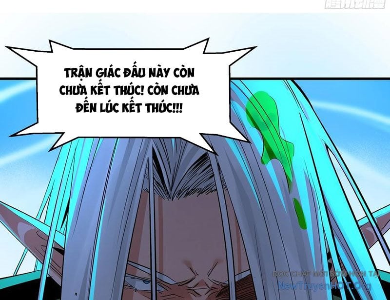 Đồng Hành Cùng Tử Vong: Bắt Đầu Với Ngư Nhân Địa Hạ Thành Chap 133 - Next Chap 134