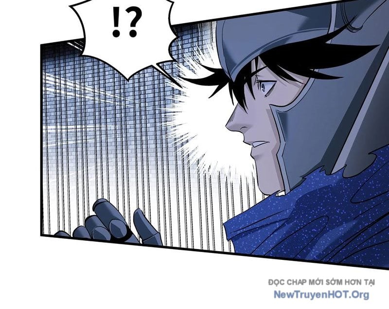 Đồng Hành Cùng Tử Vong: Bắt Đầu Với Ngư Nhân Địa Hạ Thành Chap 133 - Next Chap 134