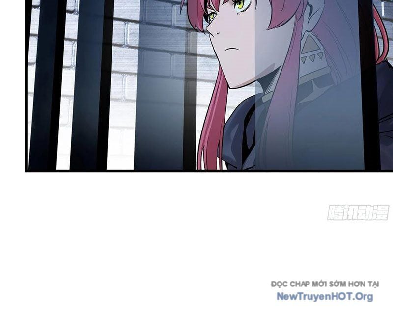 Đồng Hành Cùng Tử Vong: Bắt Đầu Với Ngư Nhân Địa Hạ Thành Chap 134 - Next Chap 135