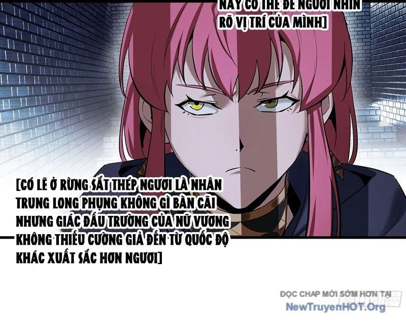 Đồng Hành Cùng Tử Vong: Bắt Đầu Với Ngư Nhân Địa Hạ Thành Chap 134 - Next Chap 135