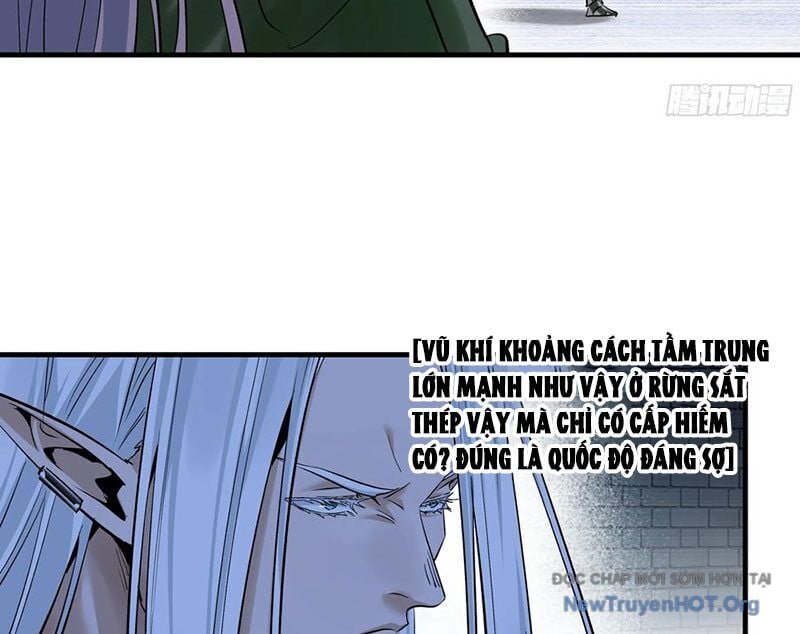 Đồng Hành Cùng Tử Vong: Bắt Đầu Với Ngư Nhân Địa Hạ Thành Chap 134 - Next Chap 135