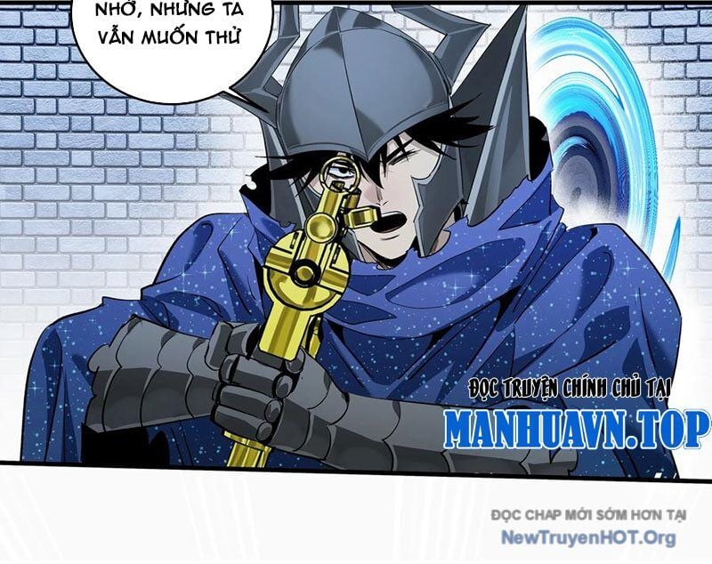 Đồng Hành Cùng Tử Vong: Bắt Đầu Với Ngư Nhân Địa Hạ Thành Chap 134 - Next Chap 135