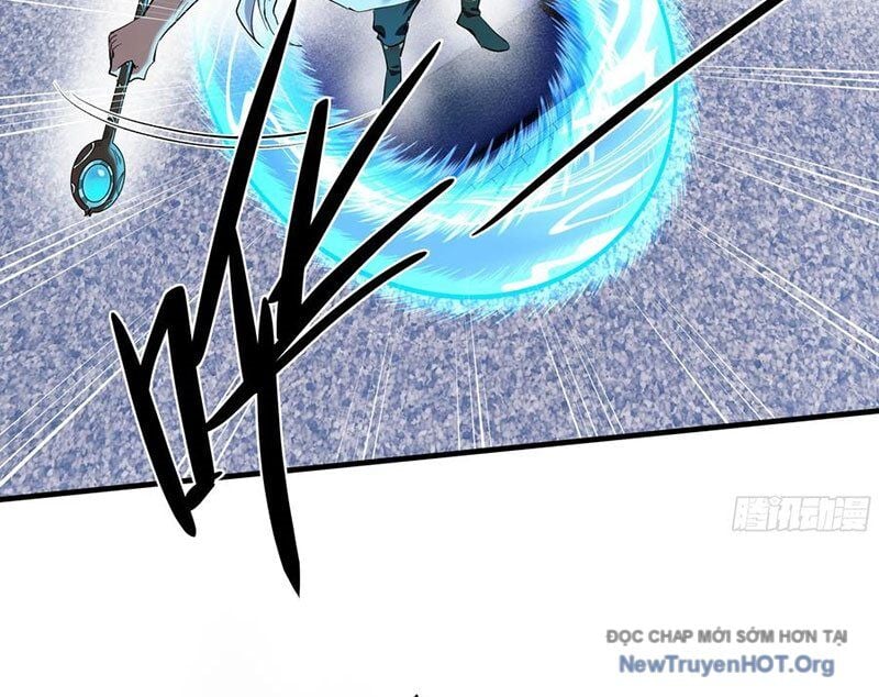 Đồng Hành Cùng Tử Vong: Bắt Đầu Với Ngư Nhân Địa Hạ Thành Chap 134 - Next Chap 135