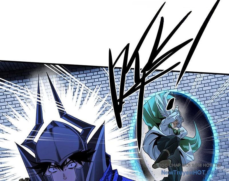 Đồng Hành Cùng Tử Vong: Bắt Đầu Với Ngư Nhân Địa Hạ Thành Chap 134 - Next Chap 135