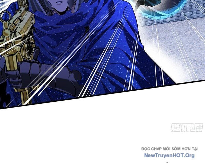 Đồng Hành Cùng Tử Vong: Bắt Đầu Với Ngư Nhân Địa Hạ Thành Chap 134 - Next Chap 135