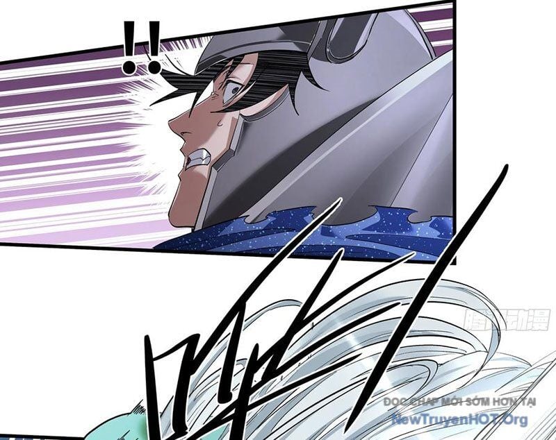 Đồng Hành Cùng Tử Vong: Bắt Đầu Với Ngư Nhân Địa Hạ Thành Chap 134 - Next Chap 135