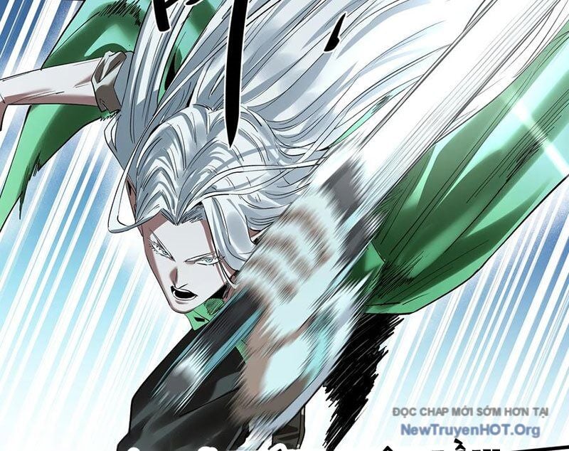 Đồng Hành Cùng Tử Vong: Bắt Đầu Với Ngư Nhân Địa Hạ Thành Chap 134 - Next Chap 135