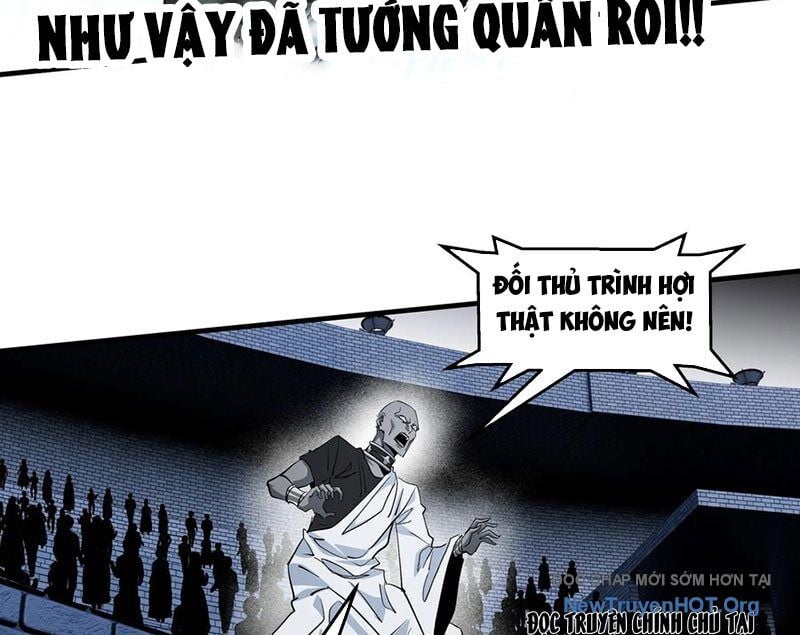 Đồng Hành Cùng Tử Vong: Bắt Đầu Với Ngư Nhân Địa Hạ Thành Chap 134 - Next Chap 135