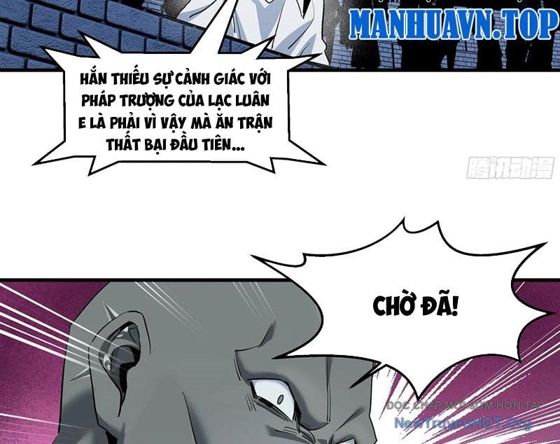 Đồng Hành Cùng Tử Vong: Bắt Đầu Với Ngư Nhân Địa Hạ Thành Chap 134 - Next Chap 135