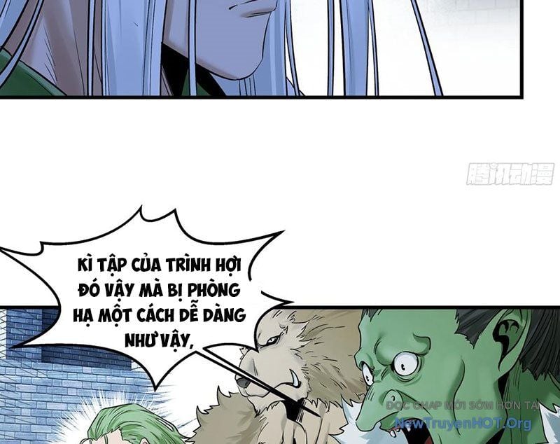 Đồng Hành Cùng Tử Vong: Bắt Đầu Với Ngư Nhân Địa Hạ Thành Chap 134 - Next Chap 135