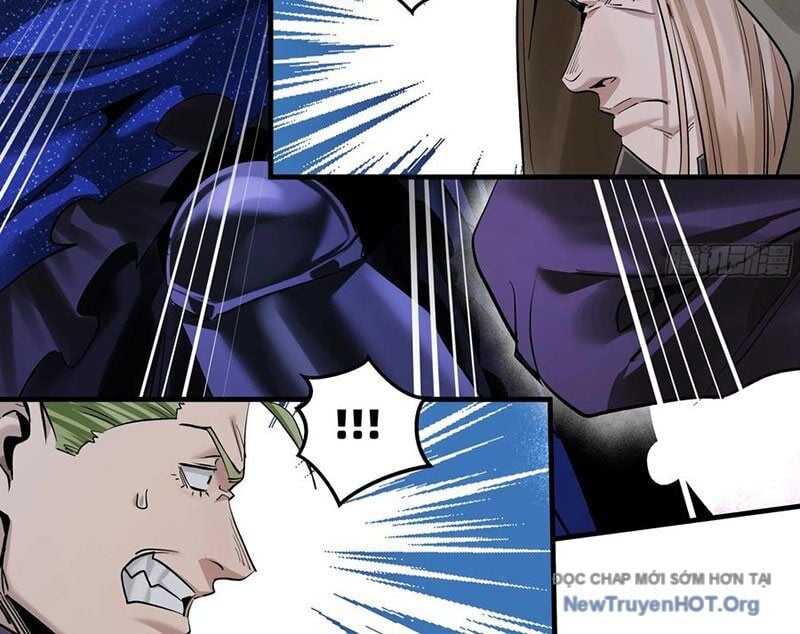 Đồng Hành Cùng Tử Vong: Bắt Đầu Với Ngư Nhân Địa Hạ Thành Chap 134 - Next Chap 135