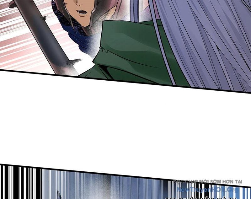 Đồng Hành Cùng Tử Vong: Bắt Đầu Với Ngư Nhân Địa Hạ Thành Chap 134 - Next Chap 135