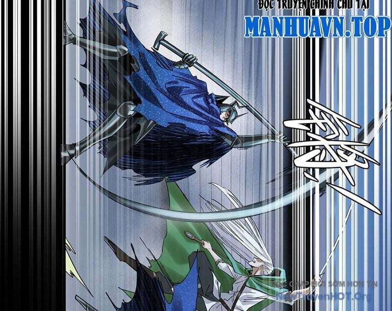 Đồng Hành Cùng Tử Vong: Bắt Đầu Với Ngư Nhân Địa Hạ Thành Chap 134 - Next Chap 135