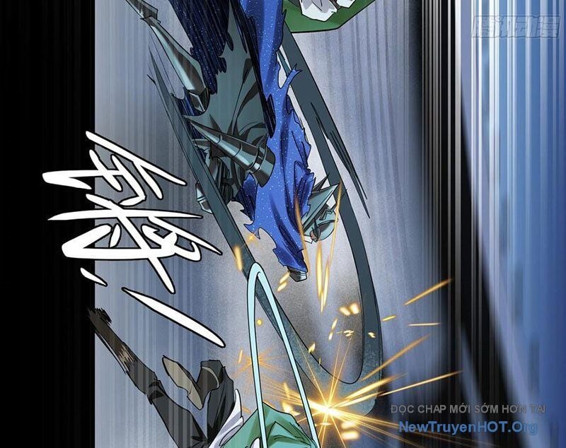 Đồng Hành Cùng Tử Vong: Bắt Đầu Với Ngư Nhân Địa Hạ Thành Chap 134 - Next Chap 135