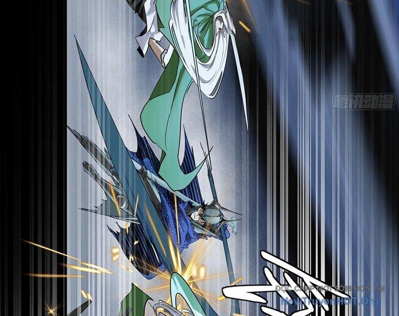 Đồng Hành Cùng Tử Vong: Bắt Đầu Với Ngư Nhân Địa Hạ Thành Chap 134 - Next Chap 135