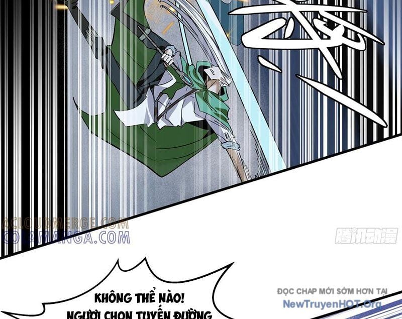 Đồng Hành Cùng Tử Vong: Bắt Đầu Với Ngư Nhân Địa Hạ Thành Chap 134 - Next Chap 135