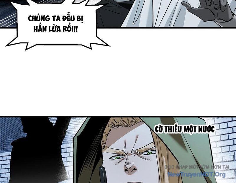 Đồng Hành Cùng Tử Vong: Bắt Đầu Với Ngư Nhân Địa Hạ Thành Chap 134 - Next Chap 135