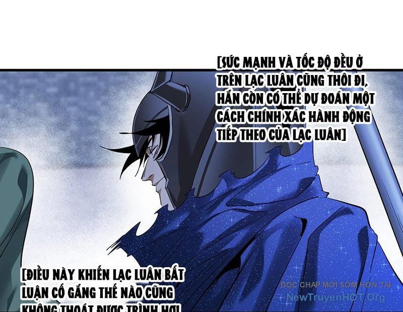 Đồng Hành Cùng Tử Vong: Bắt Đầu Với Ngư Nhân Địa Hạ Thành Chap 134 - Next Chap 135