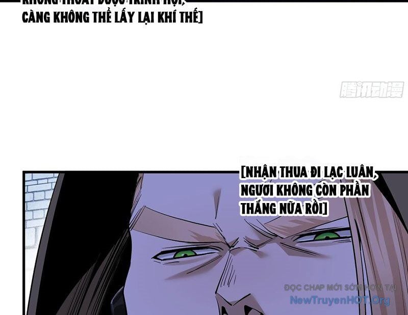 Đồng Hành Cùng Tử Vong: Bắt Đầu Với Ngư Nhân Địa Hạ Thành Chap 134 - Next Chap 135