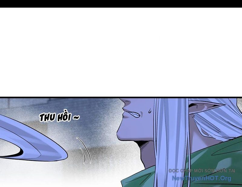 Đồng Hành Cùng Tử Vong: Bắt Đầu Với Ngư Nhân Địa Hạ Thành Chap 134 - Next Chap 135