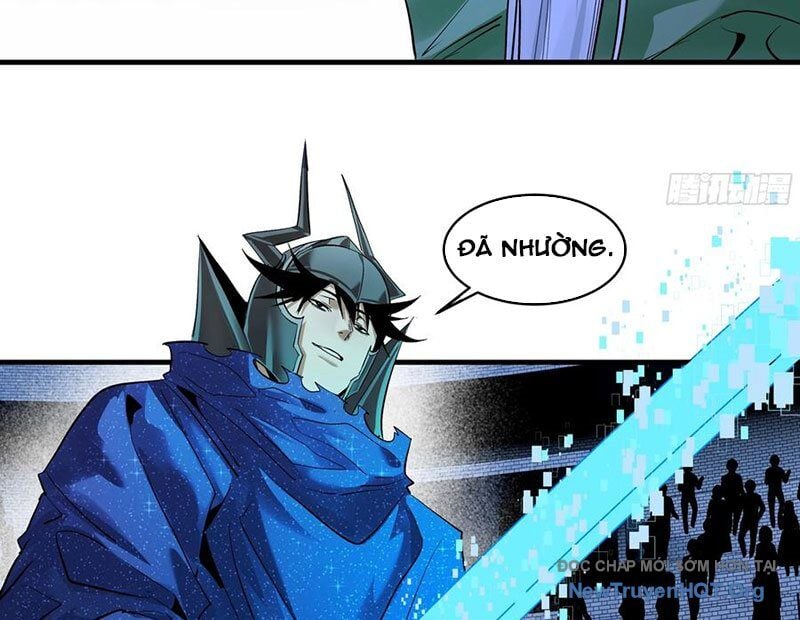 Đồng Hành Cùng Tử Vong: Bắt Đầu Với Ngư Nhân Địa Hạ Thành Chap 134 - Next Chap 135