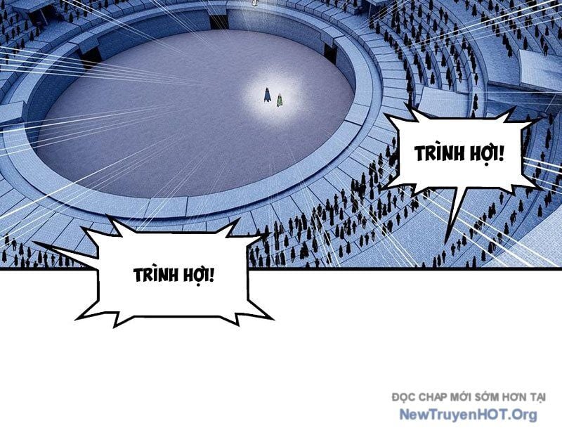 Đồng Hành Cùng Tử Vong: Bắt Đầu Với Ngư Nhân Địa Hạ Thành Chap 134 - Next Chap 135