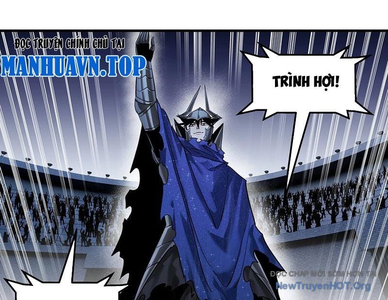 Đồng Hành Cùng Tử Vong: Bắt Đầu Với Ngư Nhân Địa Hạ Thành Chap 134 - Next Chap 135