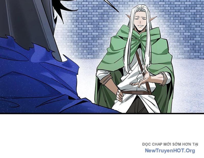 Đồng Hành Cùng Tử Vong: Bắt Đầu Với Ngư Nhân Địa Hạ Thành Chap 134 - Next Chap 135