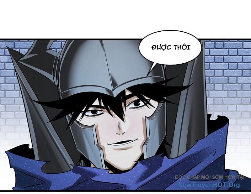 Đồng Hành Cùng Tử Vong: Bắt Đầu Với Ngư Nhân Địa Hạ Thành Chap 134 - Next Chap 135