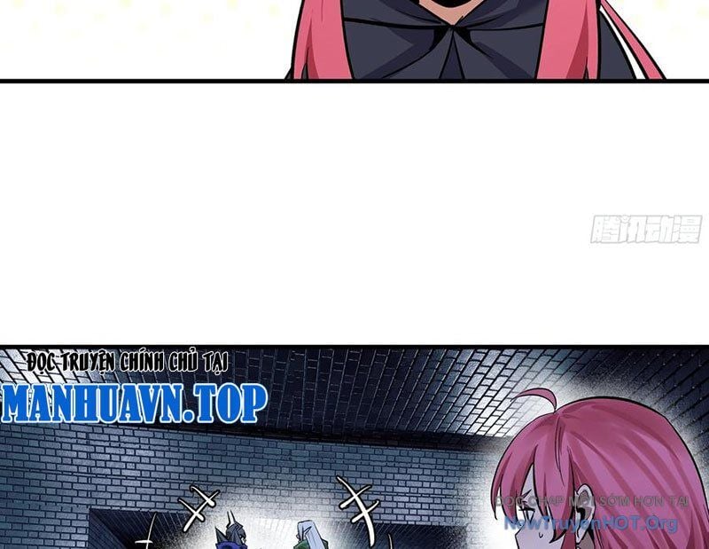 Đồng Hành Cùng Tử Vong: Bắt Đầu Với Ngư Nhân Địa Hạ Thành Chap 134 - Next Chap 135